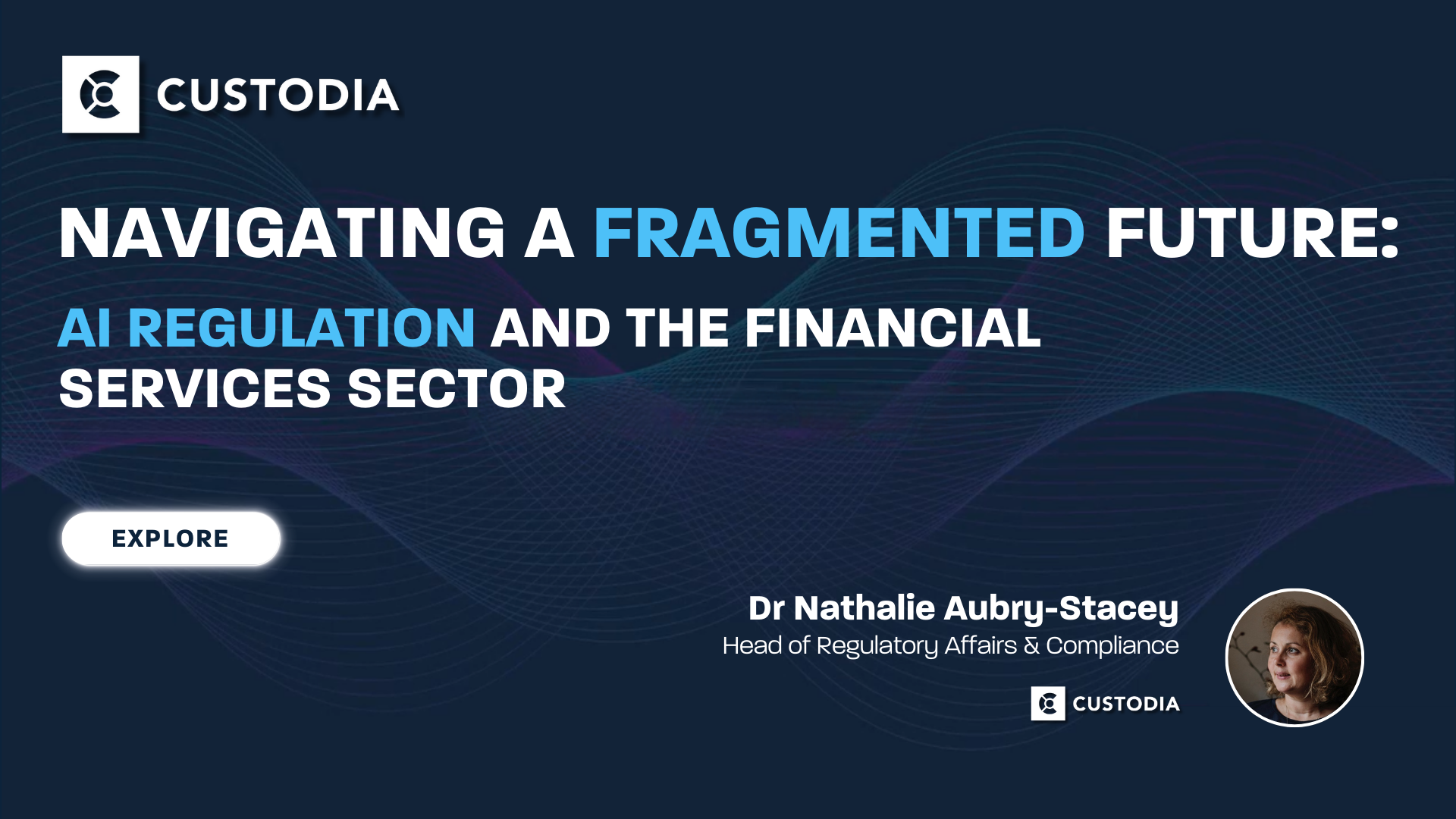Navigating a Fragmented Future: AI Regulation and the Financial Services Sector